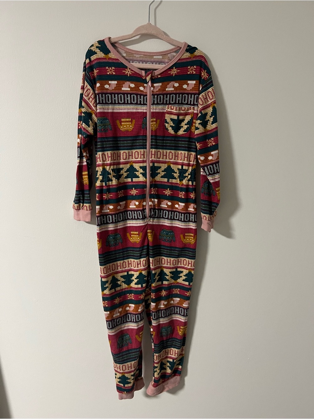 Christmas Romper